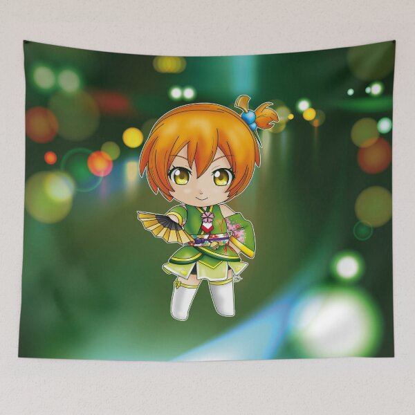 Item preview, Hanayo - Angelic Angel chibi edit. 1 designed and sold by alphavirginis.