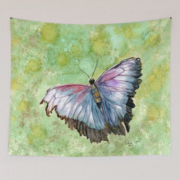 Item preview, Flying Free designed and sold by Linda Ginn.