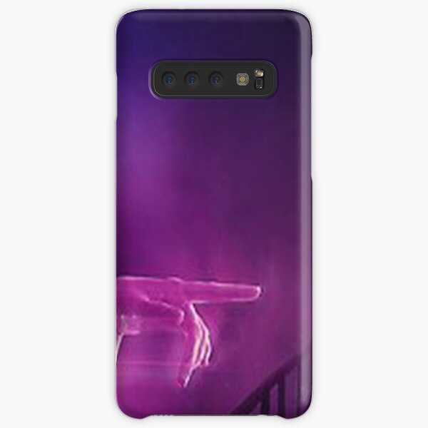 Blade Runner 2049 Joi - Samsung Galaxy Snap Case