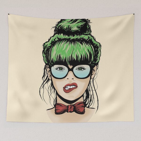 Item preview, Div Chick designed and sold by Lou Patrick Mackay.