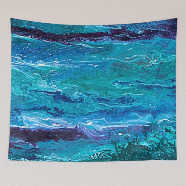 Item preview, Cosmos designed and sold by Lisafrancesjudd.