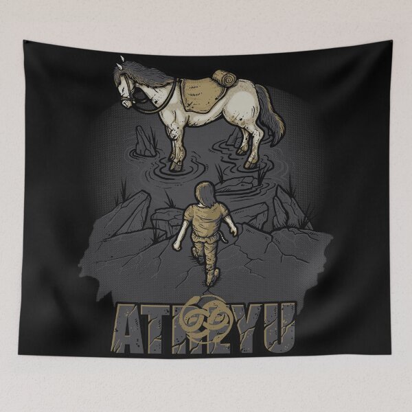 Item preview, Warrior designed and sold by Letter-Q.