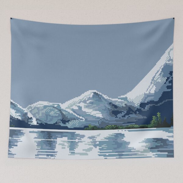 Item preview, Dragon Mountain designed and sold by Ash Dadoun.