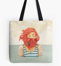 Octopus Tote Bag