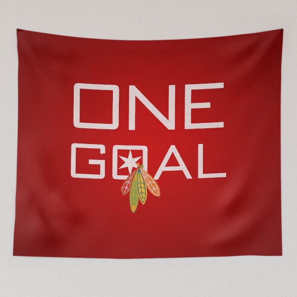 Item preview, One Goal designed and sold by fohkat.