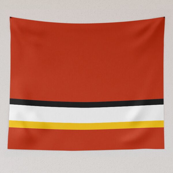 Item preview, Calgary Home Leggings designed and sold by fourgoalspecial.