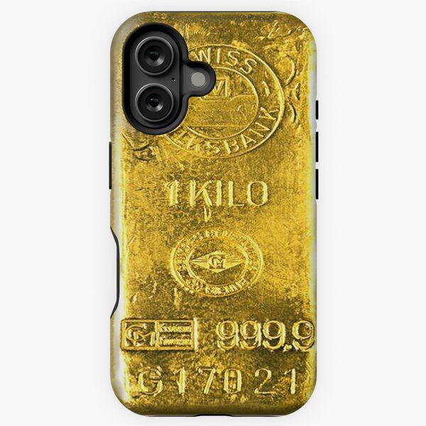 Item preview, Gold Bar designed and sold by Brother Adam.