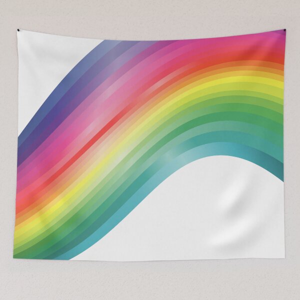 Item preview, Rainbow designed and sold by svantevid.