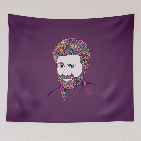 Item preview, Tatul Krpeyan (Armenia) designed and sold by Emin  Ganjumyan.