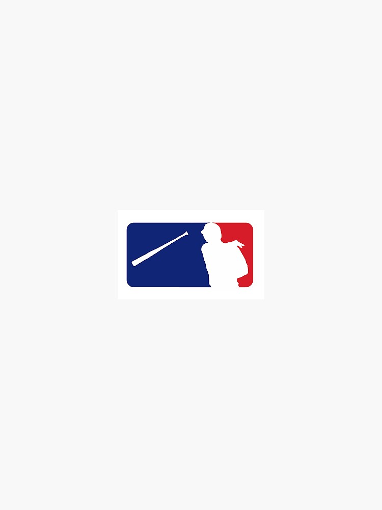 Bat Flip Sticker by alisongehrman
