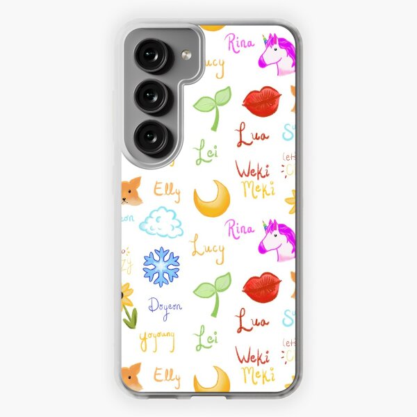 Elly De La Cruz - City Samsung Galaxy Phone Case for Sale by cmills005