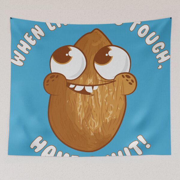 Item preview, Have A Nut! designed and sold by Brieana.