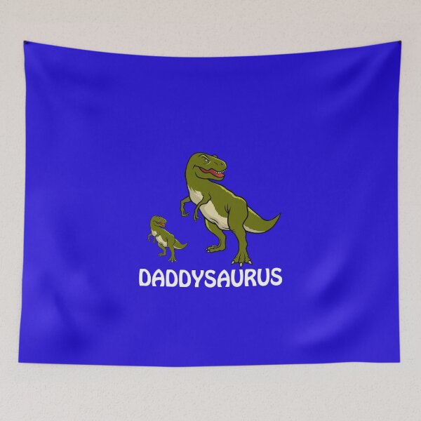 Item preview, Daddy saurus designed and sold by onum2018.