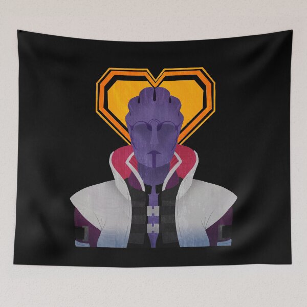 Item preview, N7 Keep - Aria designed and sold by Shadyfolk.