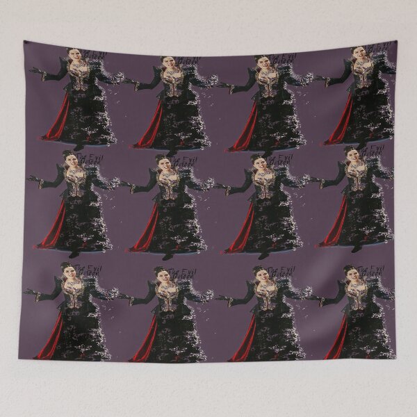 Item preview, The Evil Queen designed and sold by CloBrim.