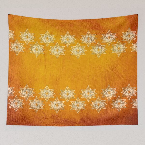 Item preview, Orange Stars designed and sold by DVerissimo.