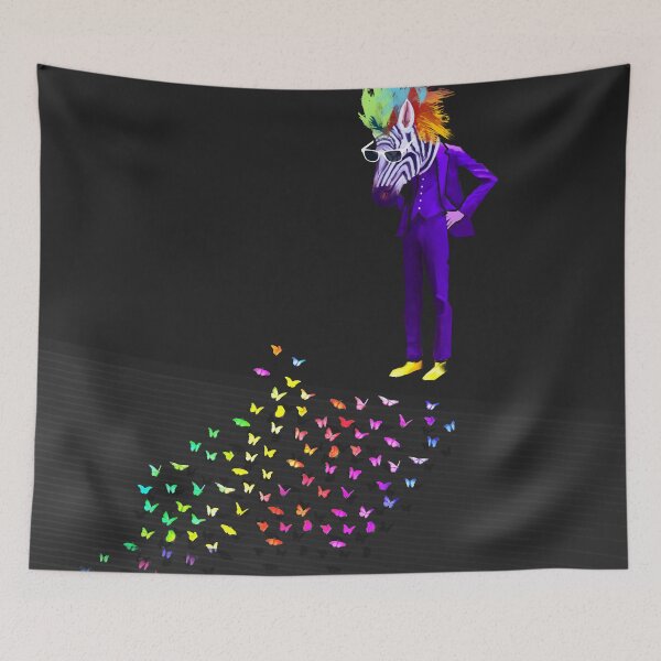 Item preview, Zebra Crossing designed and sold by Retro Lev.