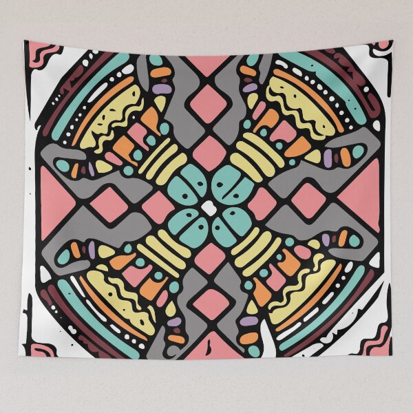 Item preview, African Mammas (1) designed and sold by ME Design Studio.
