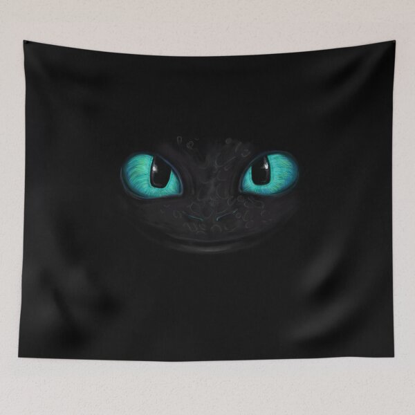 Item preview, Toothless designed and sold by RhiCreated.