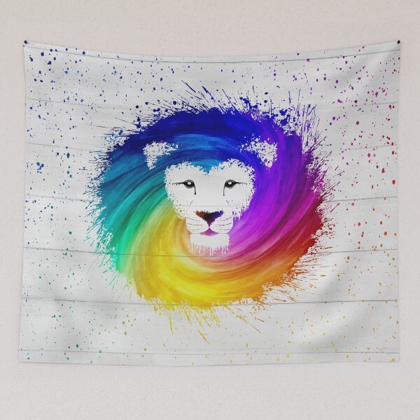 Item preview, The Lion King designed and sold by artetbe.