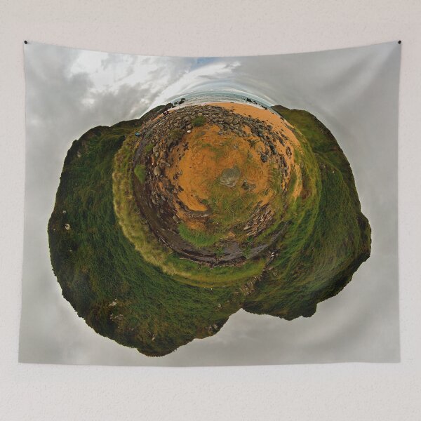 Item preview, Glenagivney Beach, Inishowen, Donegal designed and sold by George Row.