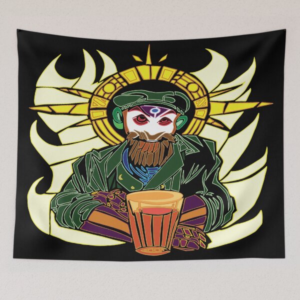 Item preview, Jonny Swagger designed and sold by Brian Belanger.
