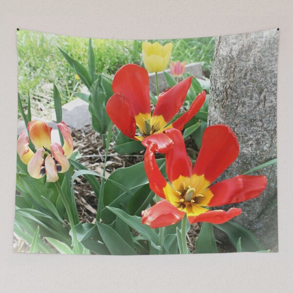 Item preview, Stand-Outs designed and sold by Claude Johnson.