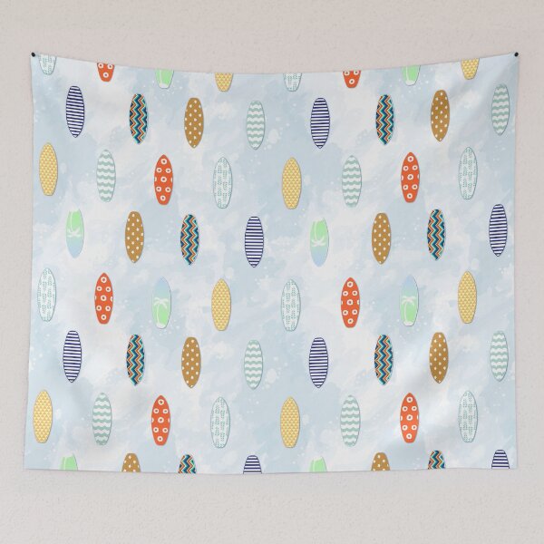 Item preview, Surf's Up designed and sold by kirbeekatz.
