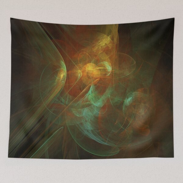 Item preview, Alien Code designed and sold by TravelPhotoArt.