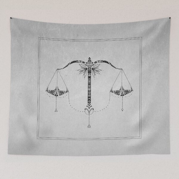 Item preview, Libra designed and sold by Magic-Mirror.