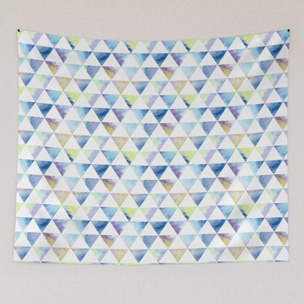 Item preview, Geometric watercolor designed and sold by Especia.