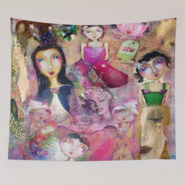 Item preview, Marylin designed and sold by Saraiaguiar.