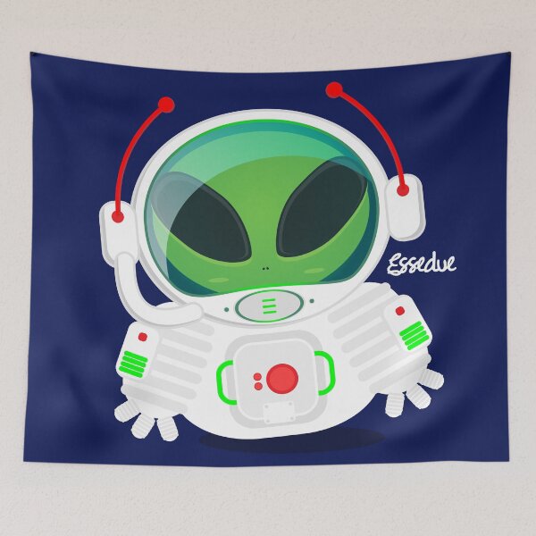 Item preview, Alien designed and sold by Essedue Factory.