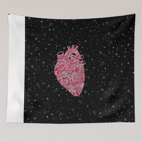 Item preview, Lonely hearts designed and sold by zsalto.