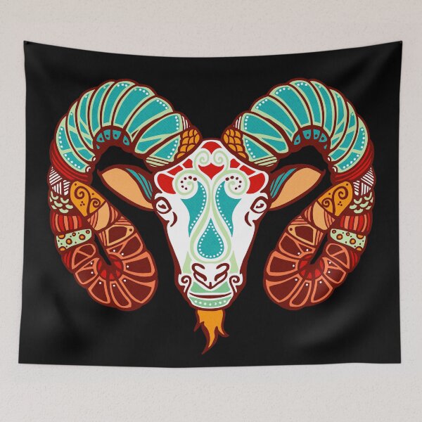 Item preview, Aries designed and sold by KerstinSchoene.