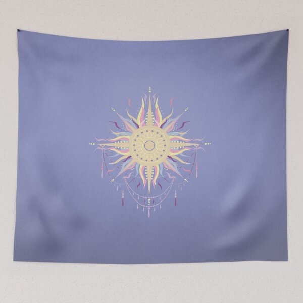 Item preview, Boho sun designed and sold by MartaOlgaKlara.