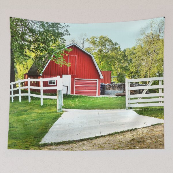 Item preview, Country Colors designed and sold by Claude Johnson.