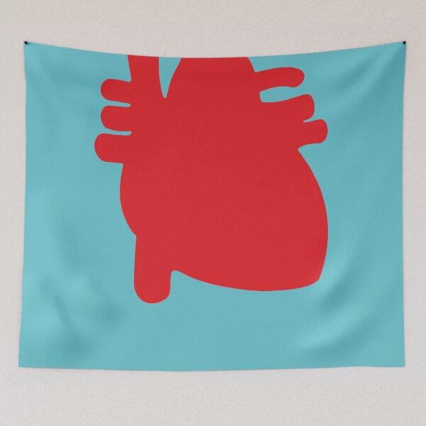 Item preview, Reality - turquoise designed and sold by XOOXOO.