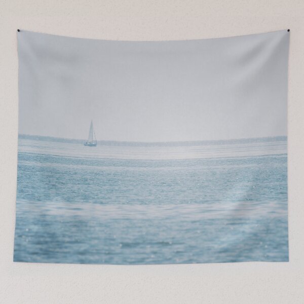 Item preview, Shimmering Sea designed and sold by RichCaspian.