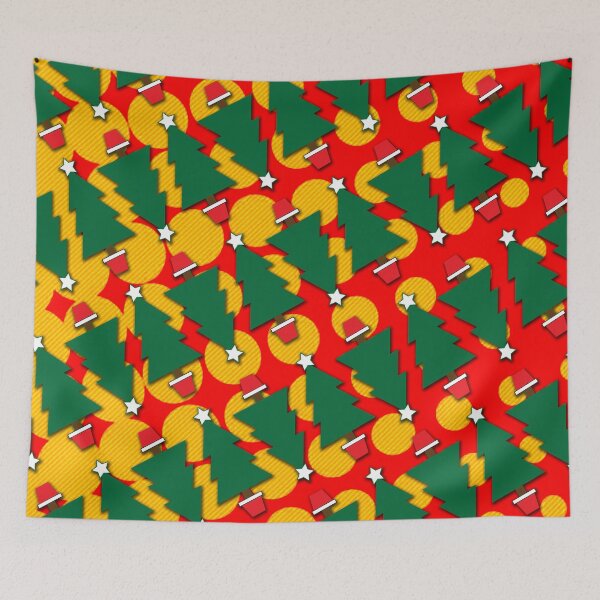 Item preview, Pattem navidad designed and sold by Tony Vazquez.