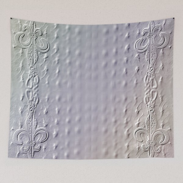 Item preview, Fleur de Lis 7 designed and sold by AhArtography.