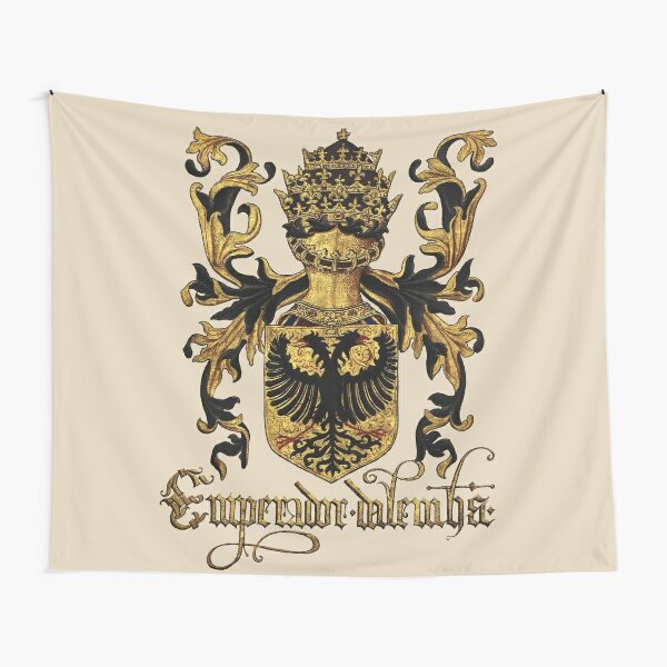 Tapestries deutsch discount