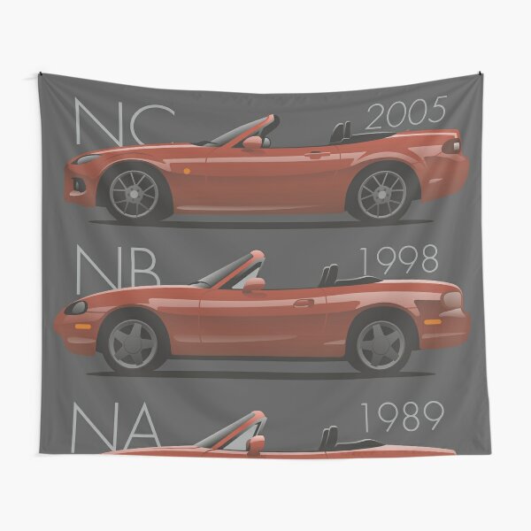 Evolution Tapestries Redbubble - 1998 toyota chaser tourer v roblox