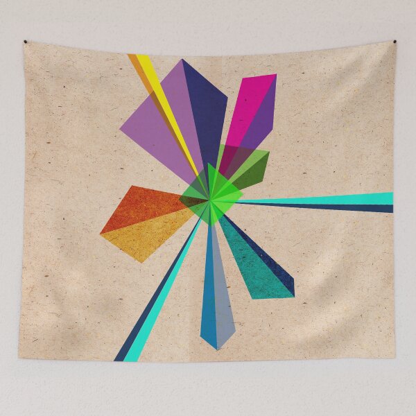 Item preview, Arte Triangular designed and sold by Tony Vazquez.