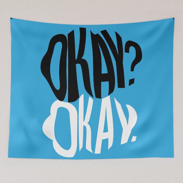 Item preview, TFIOS - Okay?  designed and sold by saycheese14.