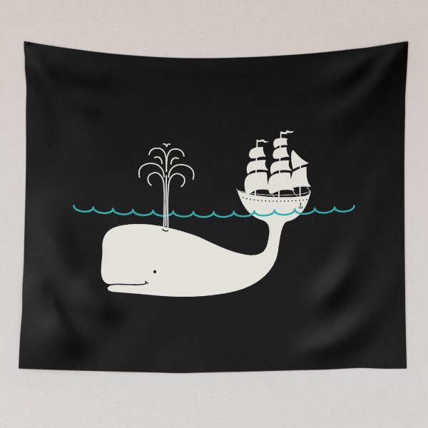 Item preview, Moby designed and sold by kellabell9.