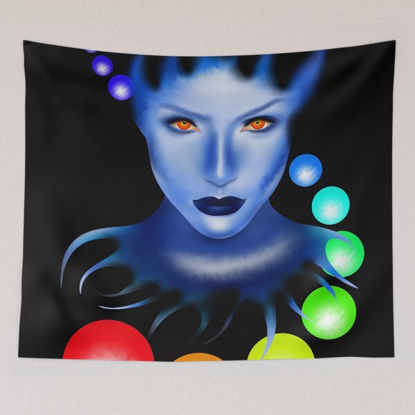 Item preview, Skioremia V2 - melting beauty designed and sold by Cersatti.