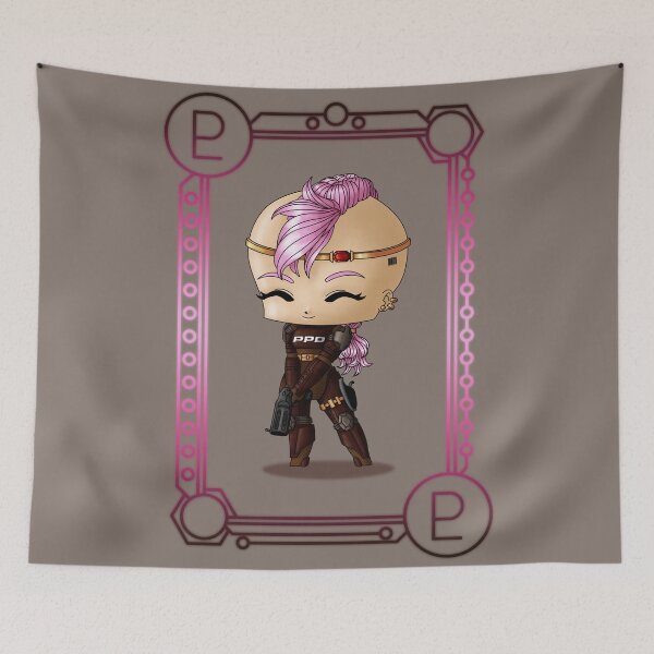 Item preview, Small In Stature, Big In Firepower designed and sold by artwaste.
