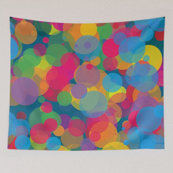 Item preview, Bubbles designed and sold by destinyrko.