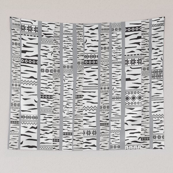 Item preview, Birch forest designed and sold by MartaOlgaKlara.